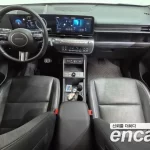Hyundai Kona 2023 Long Range Inspiration