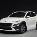 Hyundai Kona 2022 Gasoline 1.6 Turbo 2WD Inspiration