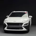 Hyundai Kona 2022 Gasoline 1.6 Turbo 2WD Inspiration