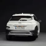 Hyundai Kona 2022 Gasoline 1.6 Turbo 2WD Inspiration