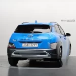 Hyundai Kona 2022 Inspiration