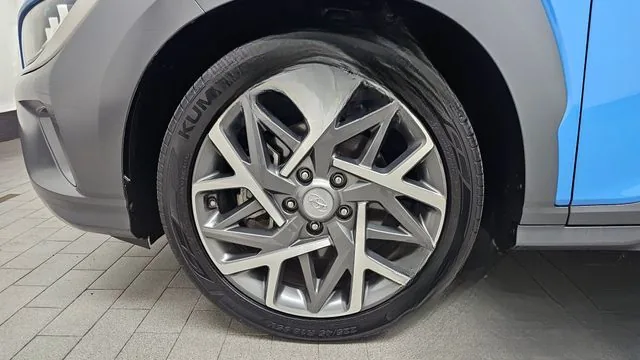 Hyundai Kona 2022 Inspiration