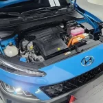 Hyundai Kona 2022 Inspiration