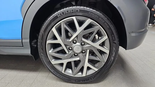 Hyundai Kona 2022 Inspiration