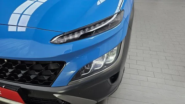 Hyundai Kona 2022 Inspiration