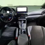 Hyundai Kona 2022 Gasoline 2.0 2WD 2.0 N