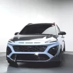 Hyundai Kona 2022 Gasoline 2.0 2WD 2.0 N