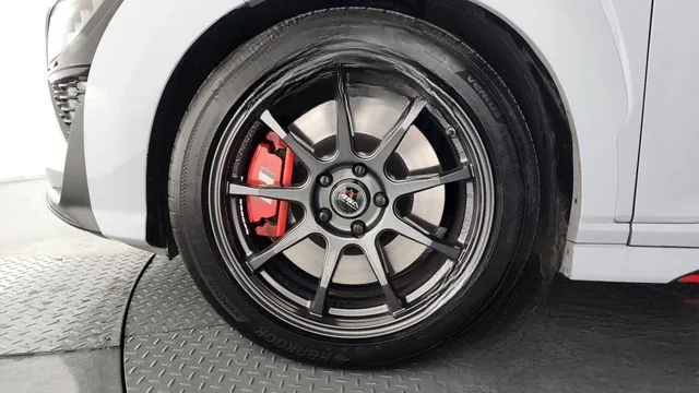 Hyundai Kona 2022 Gasoline 2.0 2WD 2.0 N