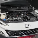 Hyundai Kona 2022 Gasoline 1.6 Turbo 2WD Inspiration
