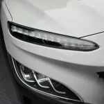 Hyundai Kona 2022 Gasoline 1.6 Turbo 2WD Inspiration