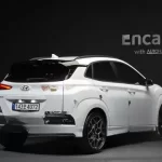 Hyundai Kona 2022 Gasoline 2.0 2WD 2.0 N