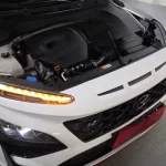 Hyundai Kona 2022 Gasoline 2.0 2WD 2.0 N