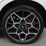 Hyundai Kona 2022 Gasoline 2.0 2WD 2.0 N