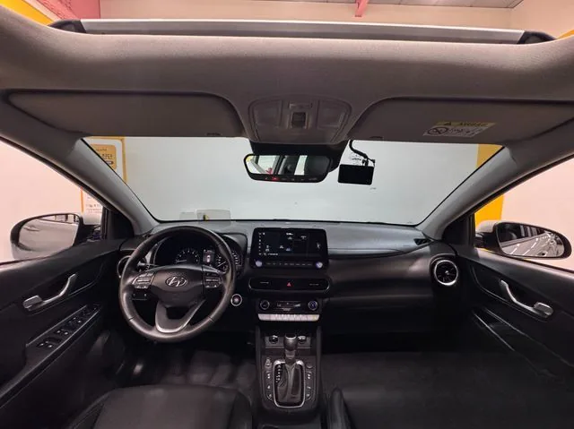 Hyundai Kona 2023 Gasoline 2.0 2WD Modern Choice