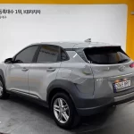 Hyundai Kona 2023 Gasoline 2.0 2WD Modern Choice