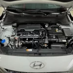 Hyundai Kona 2023 Gasoline 2.0 2WD Modern Choice