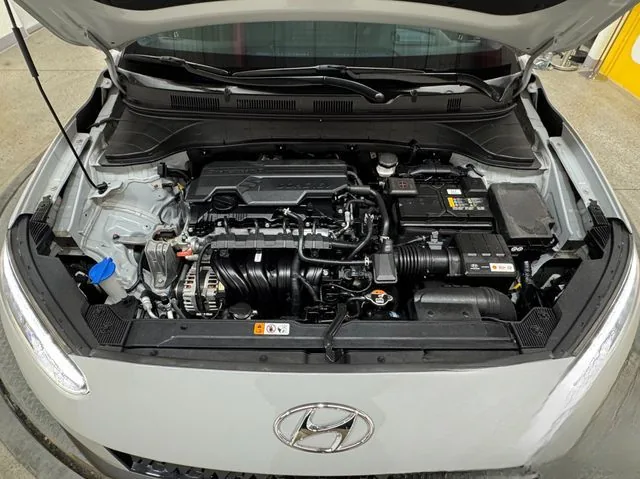 Hyundai Kona 2023 Gasoline 2.0 2WD Modern Choice