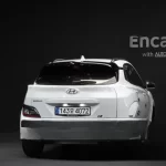 Hyundai Kona 2022 Gasoline 2.0 2WD 2.0 N