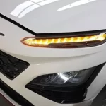 Hyundai Kona 2022 Gasoline 2.0 2WD 2.0 N