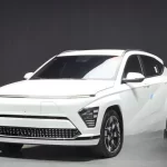 Hyundai Kona 2023 Long Range Inspiration