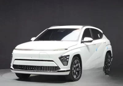 Hyundai Kona 2023 Long Range Inspiration