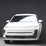 Hyundai Kona 2023 Long Range Inspiration
