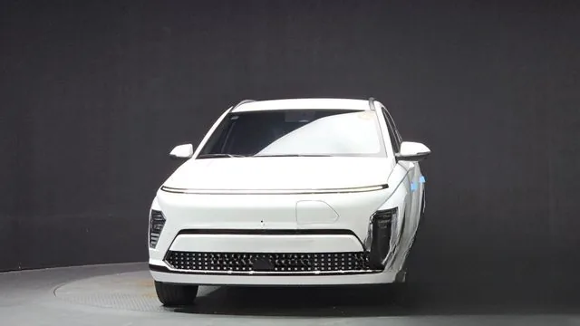 Hyundai Kona 2023 Long Range Inspiration