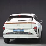Hyundai Kona 2023 Long Range Inspiration
