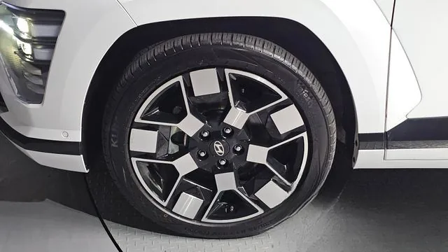 Hyundai Kona 2023 Long Range Inspiration