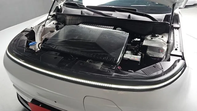 Hyundai Kona 2023 Long Range Inspiration
