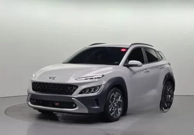 Hyundai Kona 2023 Modern Choice