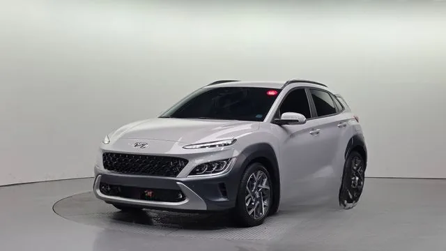 Hyundai Kona 2023 Modern Choice