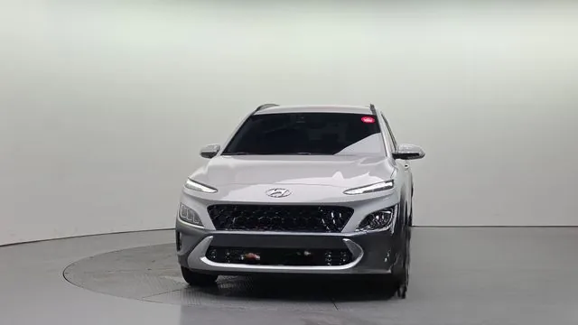 Hyundai Kona 2023 Modern Choice