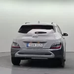 Hyundai Kona 2023 Modern Choice