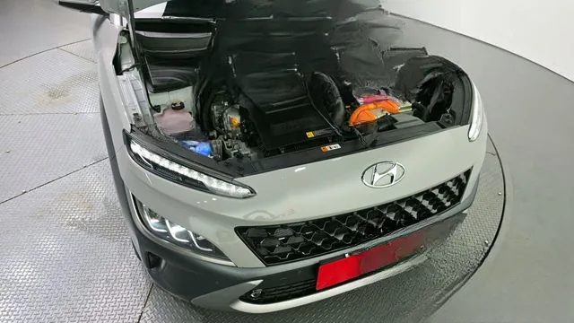 Hyundai Kona 2023 Modern Choice