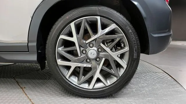 Hyundai Kona 2023 Modern Choice