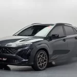 Hyundai Kona 2022 Gasoline 2.0 2WD 2.0 N