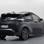 Hyundai Kona 2022 Gasoline 2.0 2WD 2.0 N