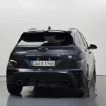 Hyundai Kona 2022 Gasoline 2.0 2WD 2.0 N