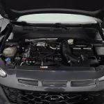 Hyundai Kona 2022 Gasoline 2.0 2WD 2.0 N