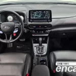 Hyundai Kona 2022 Gasoline 2.0 2WD 2.0 N