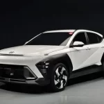 Hyundai Kona 2023 Gasoline 1.6 Turbo 4WD Inspiration