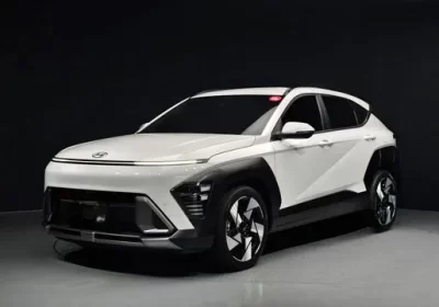 Hyundai Kona 2023 Gasoline 1.6 Turbo 4WD Inspiration