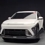 Hyundai Kona 2023 Gasoline 1.6 Turbo 4WD Inspiration