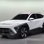 Hyundai Kona 2023 Gasoline 2.0 2WD Inspiration