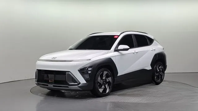 Hyundai Kona 2023 Gasoline 2.0 2WD Inspiration