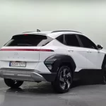 Hyundai Kona 2023 Gasoline 2.0 2WD Inspiration