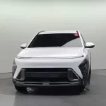 Hyundai Kona 2023 Gasoline 2.0 2WD Inspiration