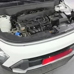 Hyundai Kona 2023 Gasoline 2.0 2WD Inspiration