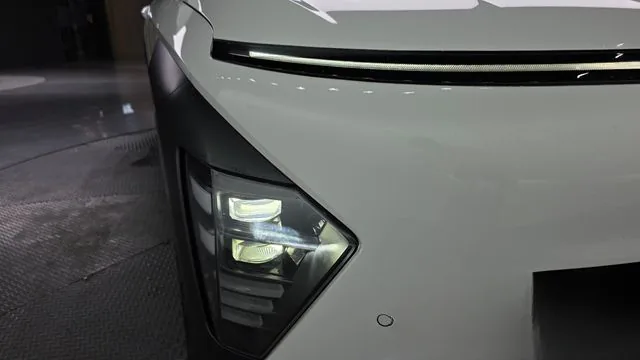 Hyundai Kona 2023 Gasoline 2.0 2WD Inspiration